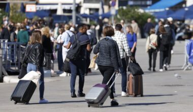 Avec 14 millions de séjours par an, comment le city-break redessine le tourisme en Provence