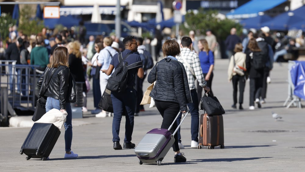 Avec 14 millions de séjours par an, comment le city-break redessine le tourisme en Provence