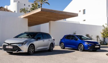 Toyota Corolla 140H ou 200H Touring Sports : on a analysé les deux hybrides en profondeur pour vous aider à choisir - passionandcar.fr