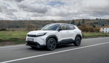 toutes les infos sur ce nouveau petit SUV électrique qui arrive en Europe