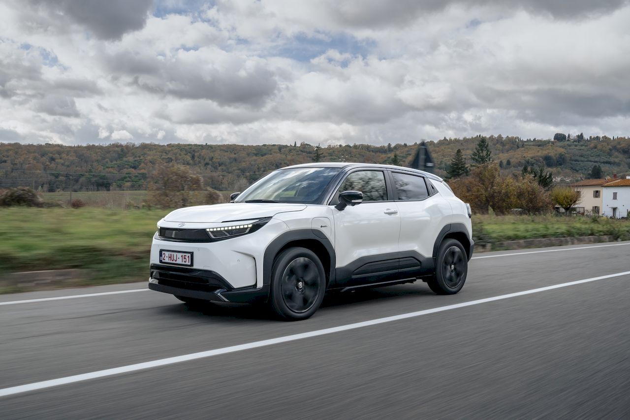 toutes les infos sur ce nouveau petit SUV électrique qui arrive en Europe