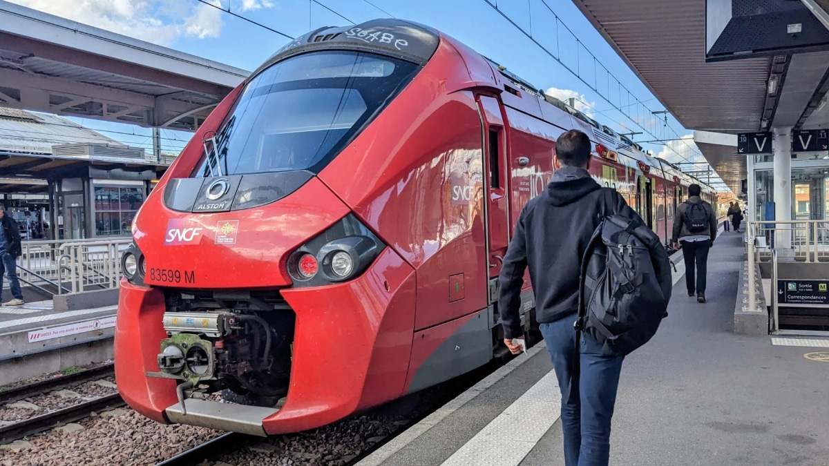Rallumons l’Étoile veut placer les mobilités au cœur des municipales 2026 dans l'agglomération de Toulouse.