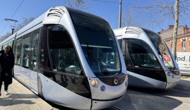 vous entendrez une petite nouveauté