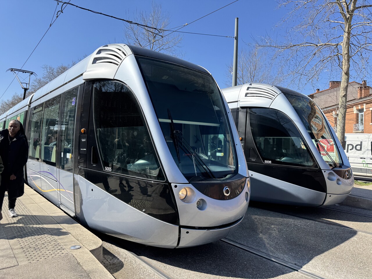 vous entendrez une petite nouveauté