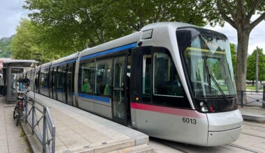 Grenoble. Mréso : tramways, bus et parkings gratuits pendant plusieurs jours : voici quand
