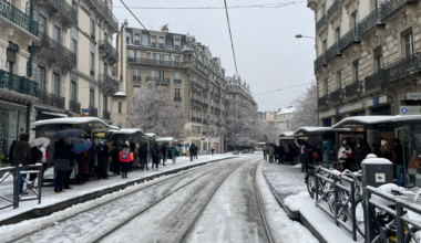 du froid et de la neige pour Noël en Isère, à quoi s'attendre