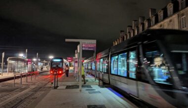 ce qui change sur le réseau TBM