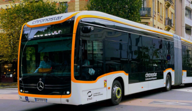 Trambus T1 : Rennes Métropole valide le projet entre Saint-Gregoire et Rennes