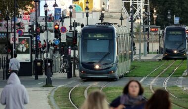 Keolis Bordeaux Métropole Mobilités primé pour ses innovations qui transforment les transports bordelais