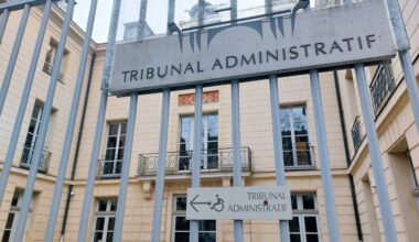 la justice confirme la décision