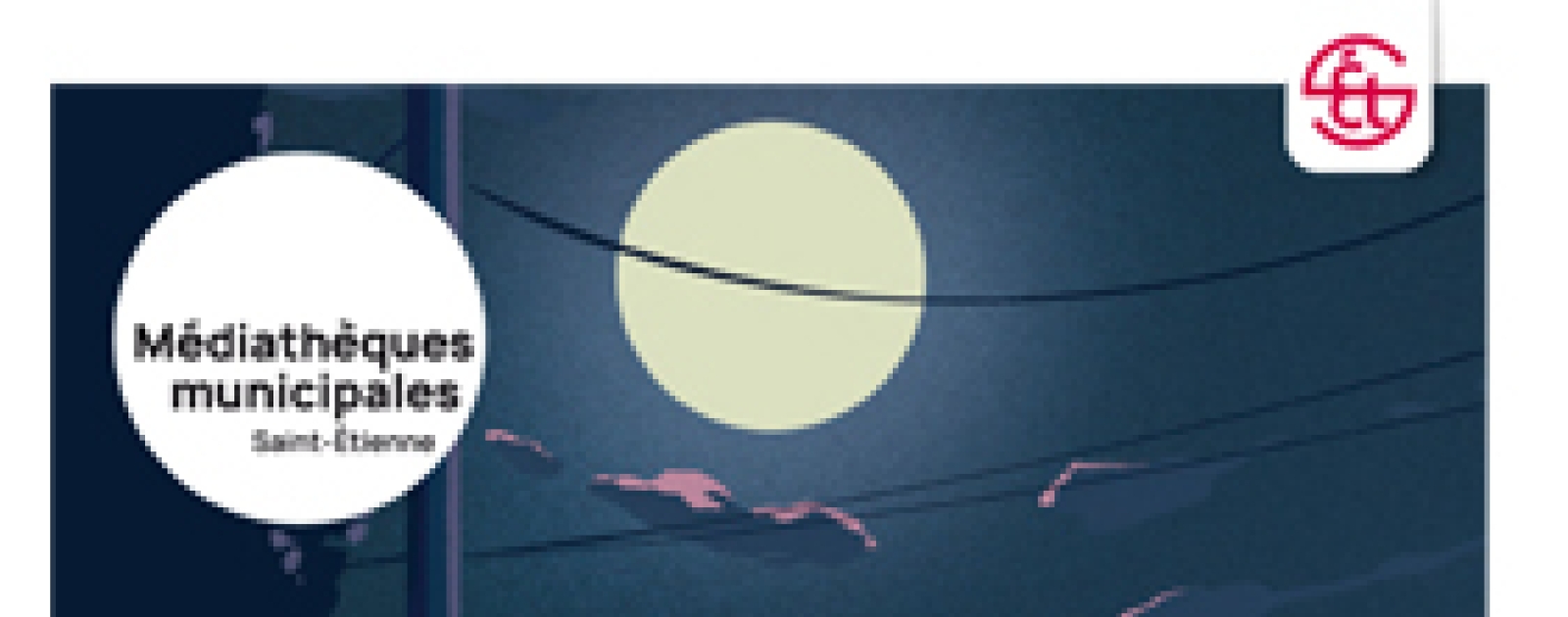 Trimestriel des médiathèques | Site Internet de la ville de Saint-Étienne