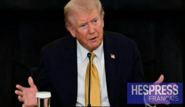 Trump admet le risque d’une défaite républicaine aux législatives de mi-mandat