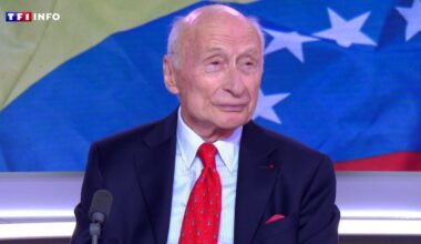 Conflit entre les États-Unis et le Venezuela : "Il est évident que Trump suit l'exemple de Poutine"