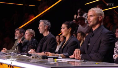 "Tu étais trop bouffée par le stress" : Michael Goldman (Star Academy) et les professeurs sévères avec Mélissa après son évaluation ratée sur le prime