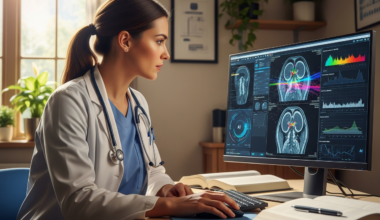 Adieu la biopsie ? Cette IA voit les tumeurs cérébrales sur IRM