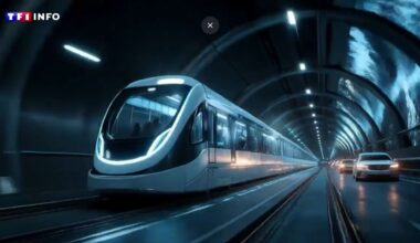 Un conseiller de Poutine donne vie au souhait de tunnel entre la Russie et les États-Unis