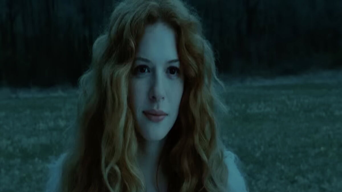 Twilight 3 : Pourquoi l'interprète de Victoria a-t-elle été remplacée ?