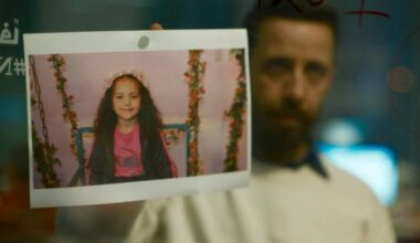 "La voix de Hind Rajab", un film en forme d'uppercut sur la mort d'une fillette à Gaza