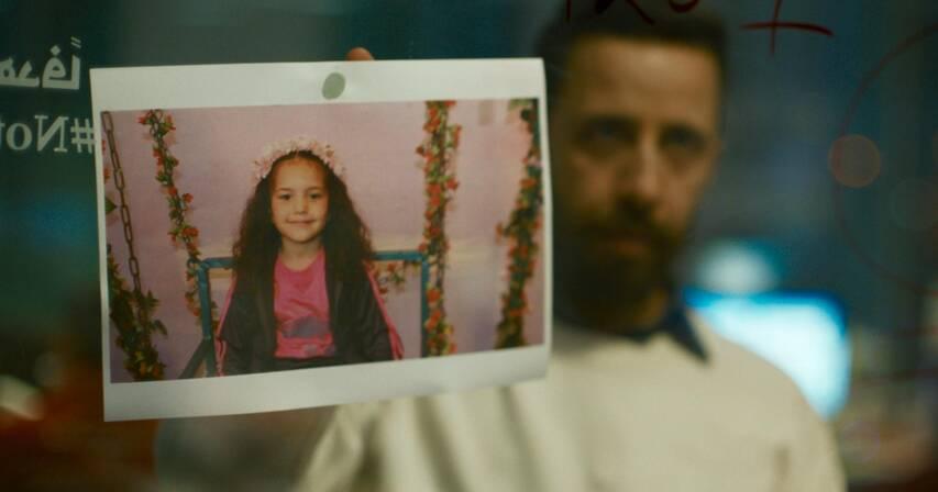 "La voix de Hind Rajab", un film en forme d'uppercut sur la mort d'une fillette à Gaza