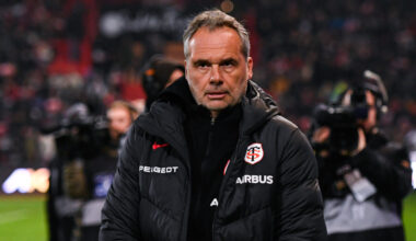 Ugo Mola avoue avoir traversé une semaine difficile à Toulouse