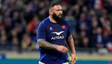 XV de France, le jugement tombe - Sports.fr