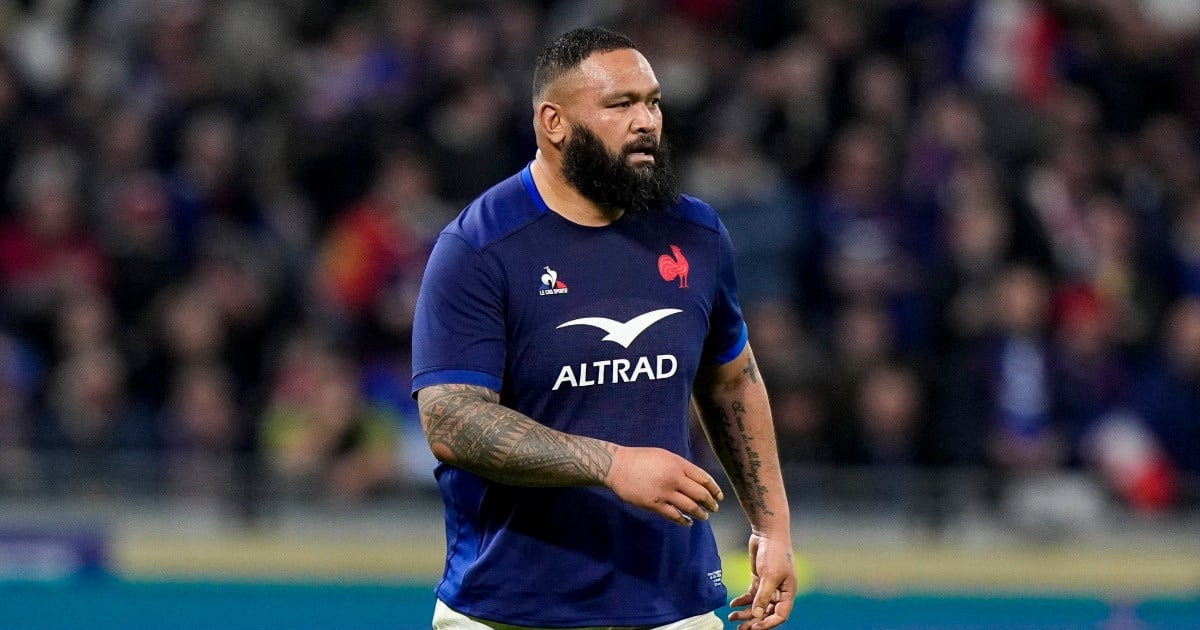 XV de France, le jugement tombe - Sports.fr