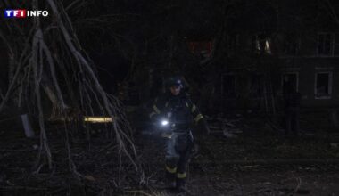 EN DIRECT - Guerre en Ukraine : Ankara appelle Kiev et Moscou à épargner leurs infrastructures énergétiques