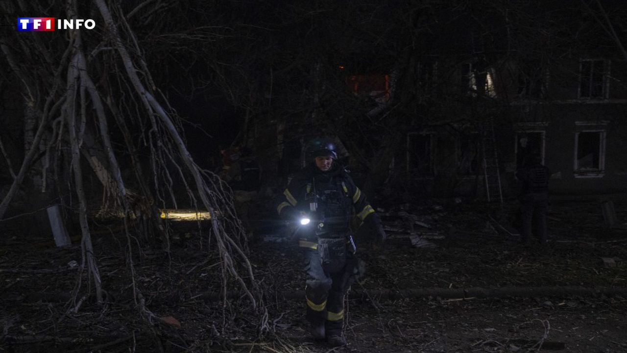 EN DIRECT - Guerre en Ukraine : Ankara appelle Kiev et Moscou à épargner leurs infrastructures énergétiques