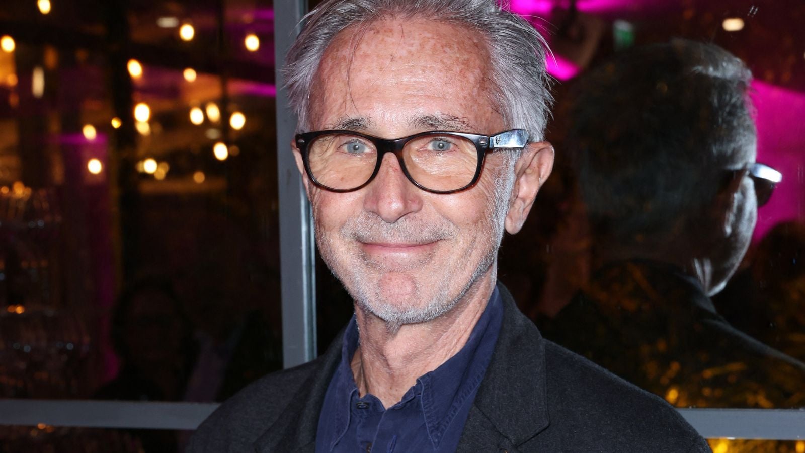 "Un fantasme survivaliste" : découvrez la maison de Thierry Lhermitte (73 ans) totalement perdue dans le Cantal