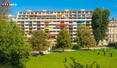 Paris : un homme retrouvé pendu dans le parc Montsouris