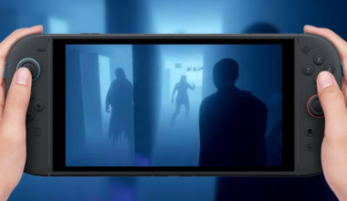 Un immense jeu d’horreur coop arrive sur Switch 2 avec crossplay et version finale