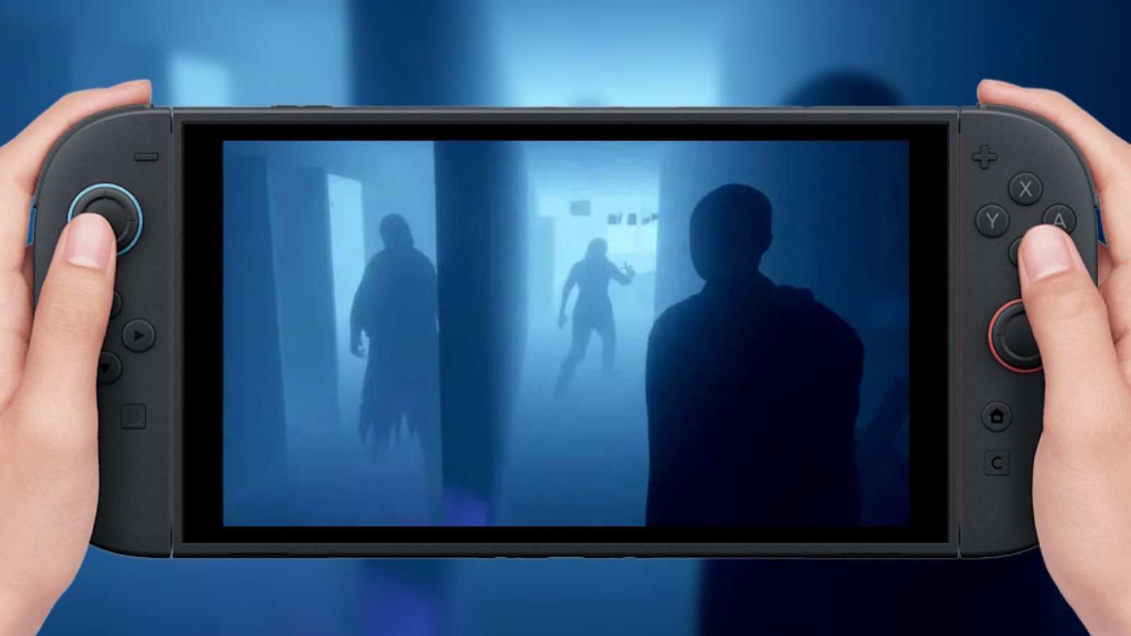 Un immense jeu d’horreur coop arrive sur Switch 2 avec crossplay et version finale