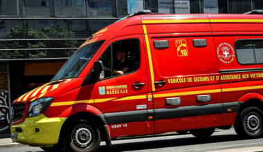 Un adolescent de 15 ans blessé à coups de couteau à la Blancarde, à Marseille