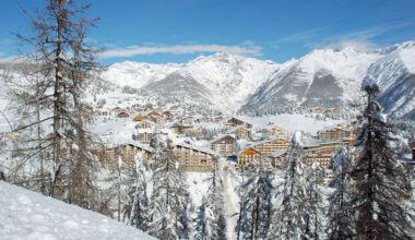 un pass neige sommets pour la metropole nice cote d azur 1