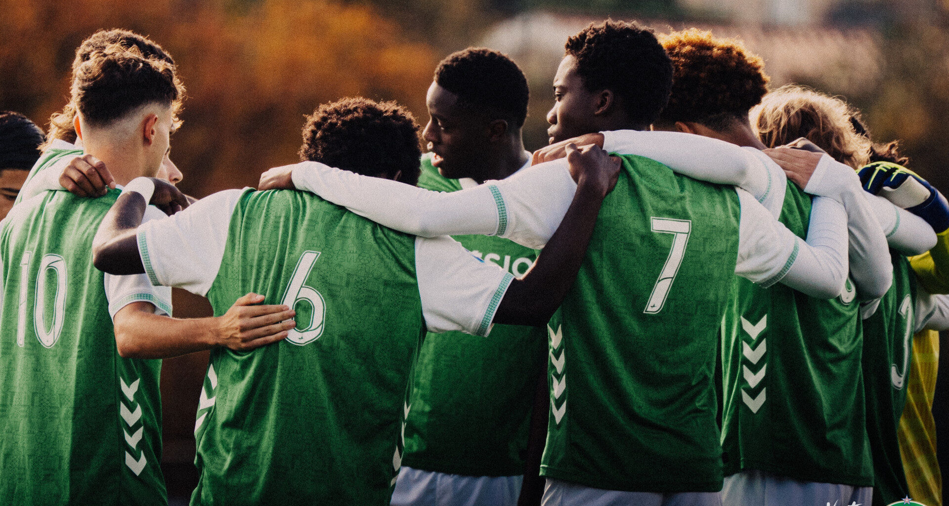 Un point pris à Rovenain !