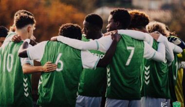 Un point pris à Rovenain !