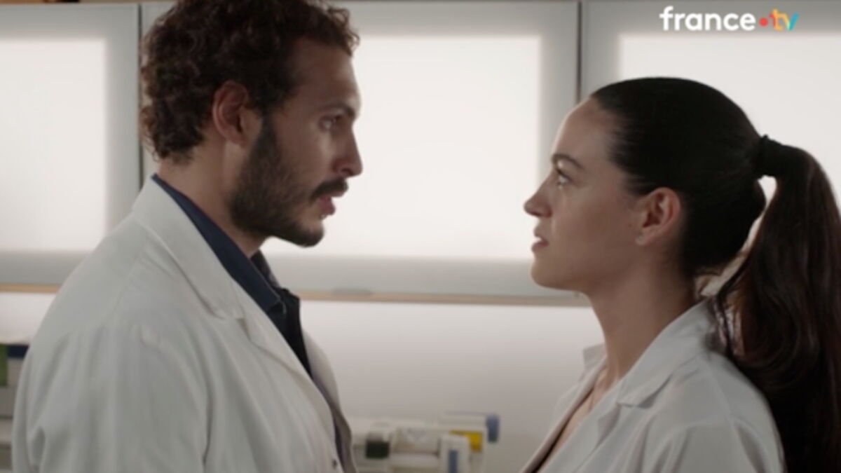 Un si grand soleil en avance : Jérémy couche avec Laurine, Alix prend un gros risque chez Richard… Le résumé de l'épisode 1808 du vendredi 5 décembre 2025