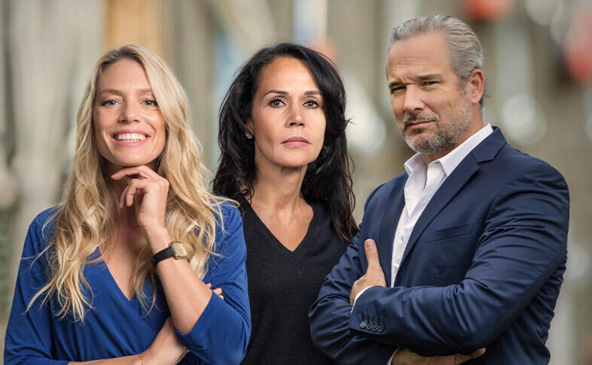 "Un peu de piment", Fabrice Deville ( ...