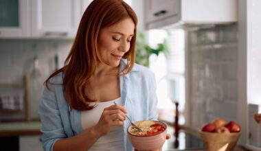 "Un ventre plat en 5 jours" : cet aliment aide à faire fondre la graisse abdominale, selon un chercheur