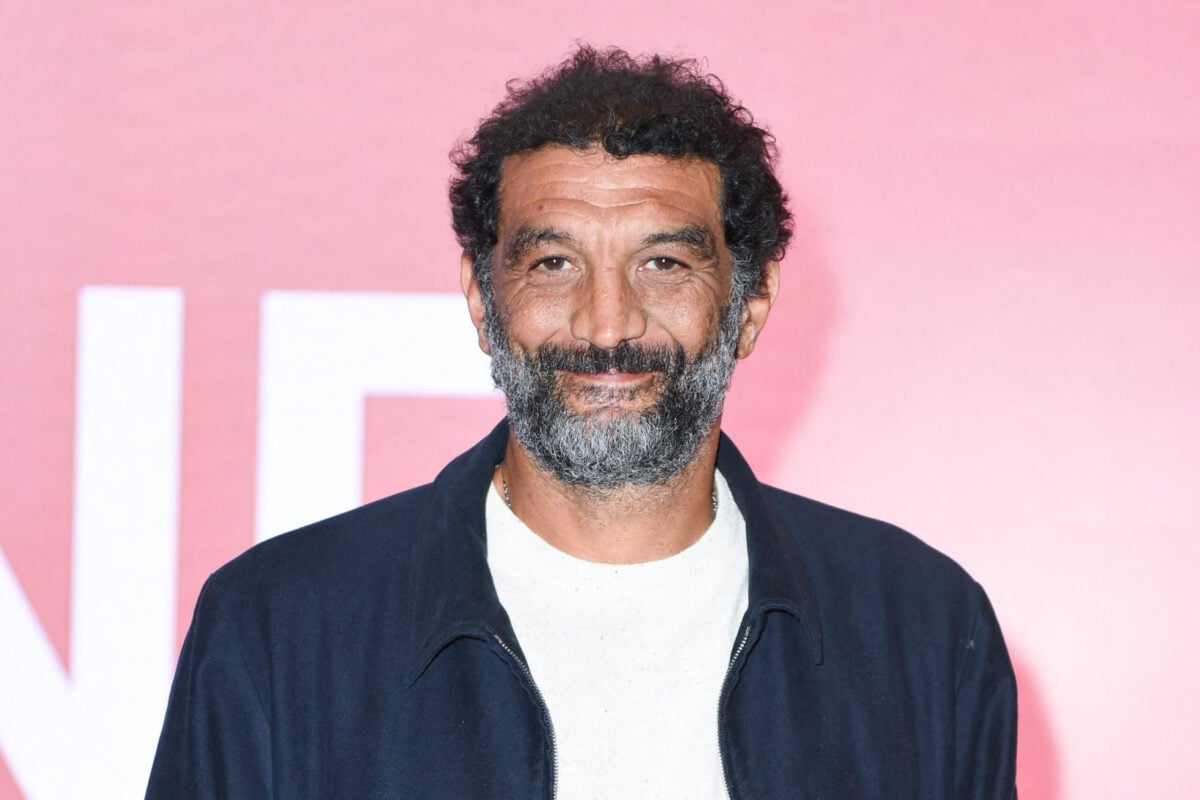 Ramzy Bedia (53 ans) en psychiatrie, "sédaté" au Lexomil, sa famille "ne lui a pas parlé" pendant un an