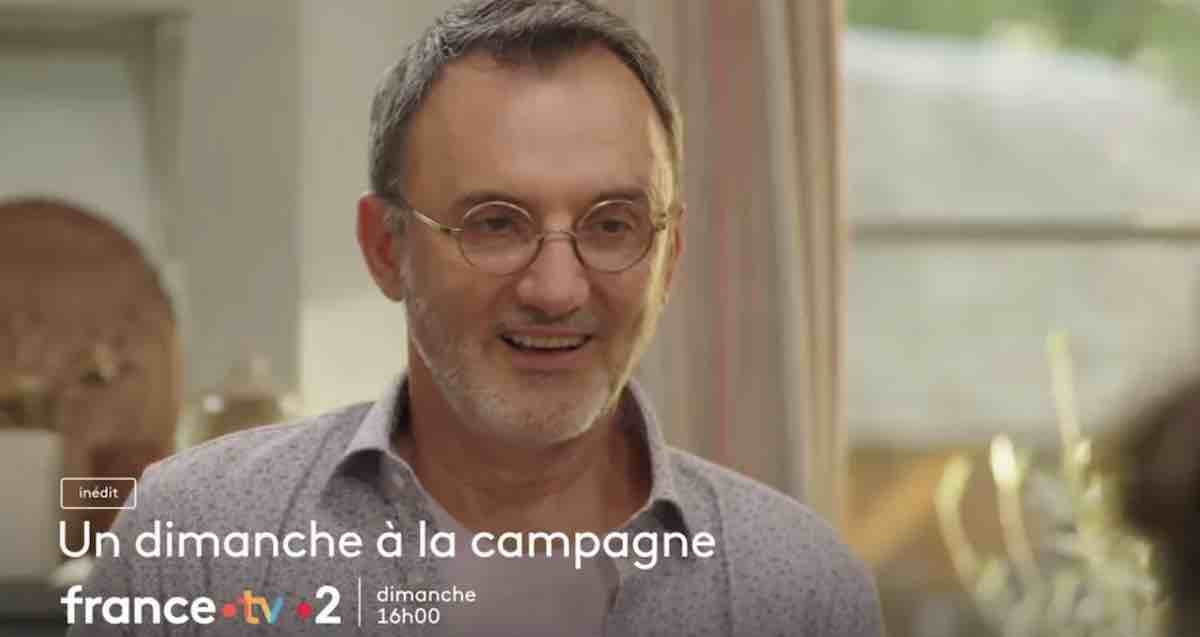 Un dimanche à la campagne du 21 décembre 2025 : les invités de Frédéric Lopez (vidéo)