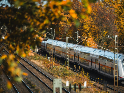 L’Europe inscrit l’axe ferroviaire Marseille–Gênes parmi ses projets (…)