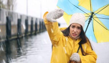 vent à 120 km/h, pluie et froid attendus dès le 17 décembre