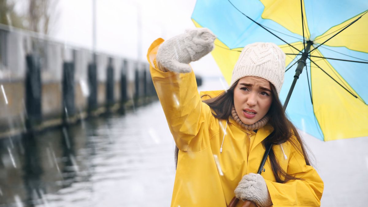 vent à 120 km/h, pluie et froid attendus dès le 17 décembre