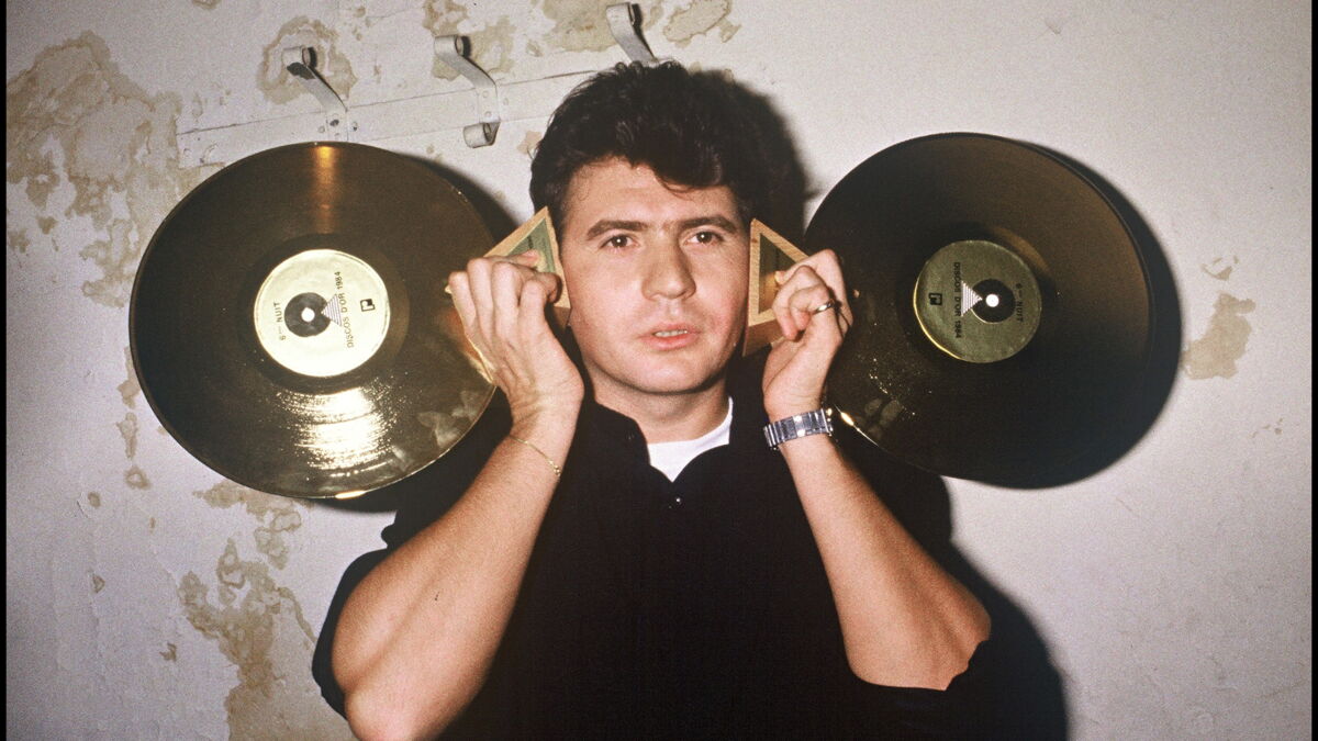 "Une chanson que je déteste" : Guy, le frère de Daniel Balavoine critique un des plus gros tubes du chanteur