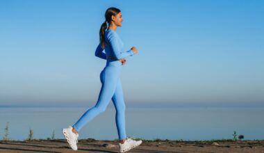 Une étude britannique révèle la vitesse de marche idéale pour perdre du poids