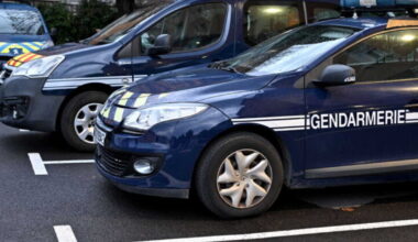 Une femme de 34 ans retrouvée morte à Lille, son compagnon a été placé en garde à vue