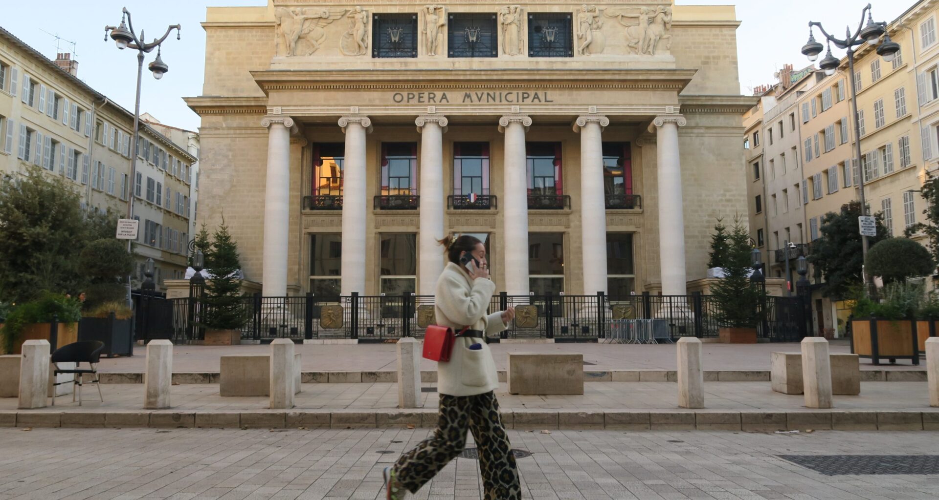 L'Opéra de Marseille secoué par un audit qui épingle son atelier de couture