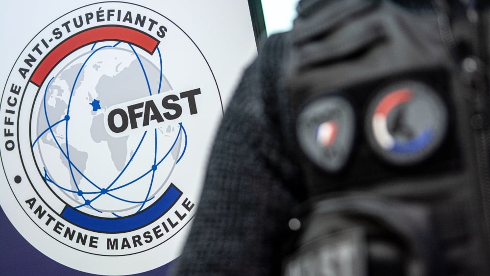 Un chef d’entreprise marseillais du BTP soupçonné d’être à la tête d’un trafic de drogue international