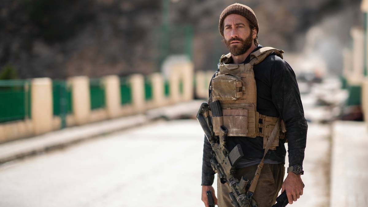 Après un flop au cinéma, ce film méconnu avec Jake Gyllenhaal fait un carton en streaming